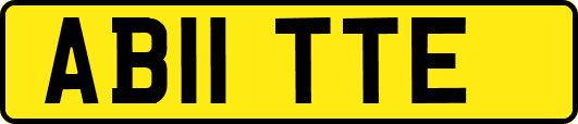AB11TTE