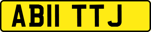 AB11TTJ