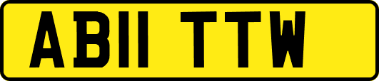 AB11TTW