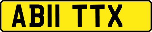 AB11TTX