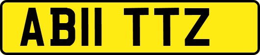 AB11TTZ