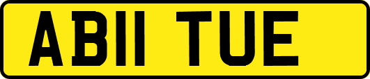 AB11TUE