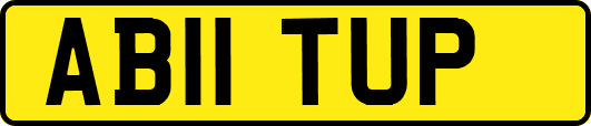 AB11TUP