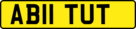 AB11TUT