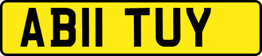 AB11TUY