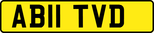 AB11TVD