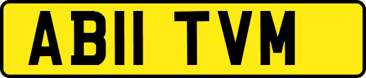 AB11TVM