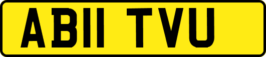 AB11TVU