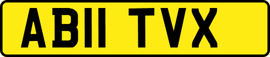 AB11TVX