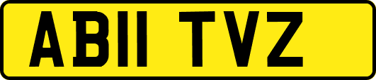 AB11TVZ