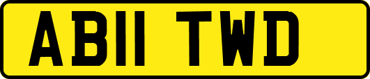 AB11TWD
