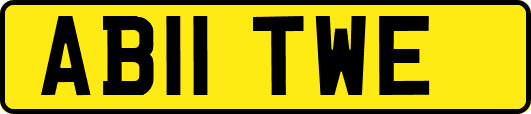 AB11TWE