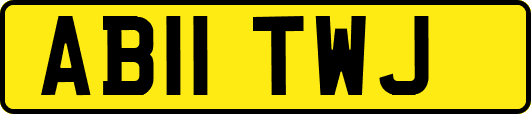 AB11TWJ
