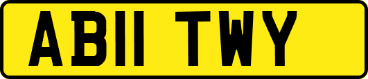 AB11TWY