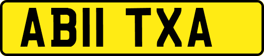 AB11TXA