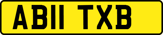 AB11TXB