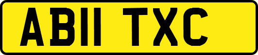 AB11TXC