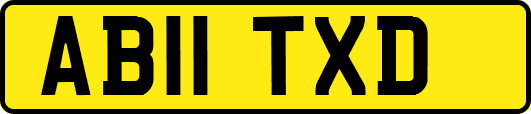 AB11TXD