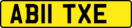 AB11TXE