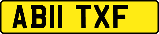 AB11TXF