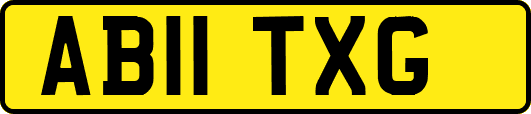 AB11TXG
