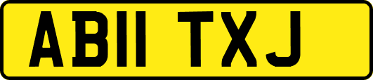 AB11TXJ