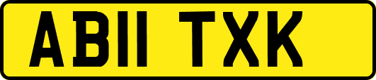 AB11TXK