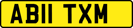 AB11TXM