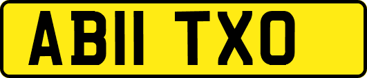AB11TXO