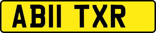 AB11TXR