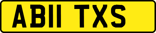 AB11TXS
