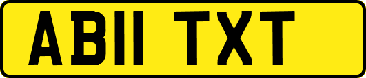 AB11TXT