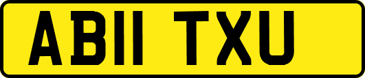 AB11TXU