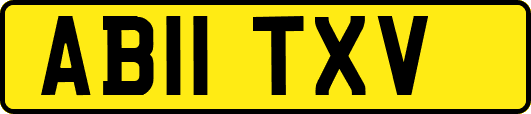 AB11TXV