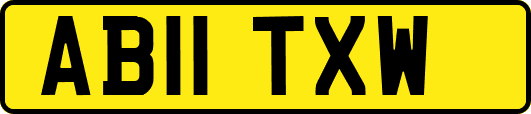 AB11TXW