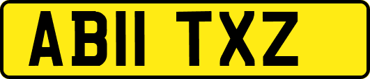 AB11TXZ