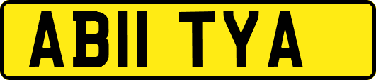 AB11TYA