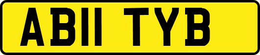 AB11TYB