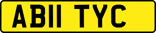 AB11TYC