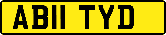 AB11TYD
