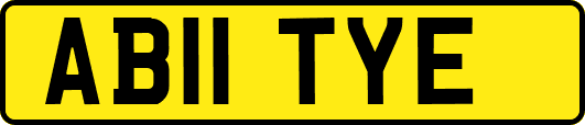AB11TYE