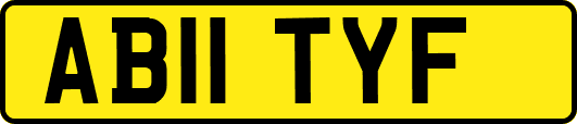 AB11TYF