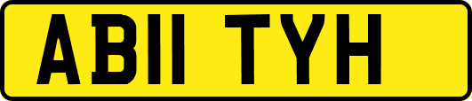 AB11TYH