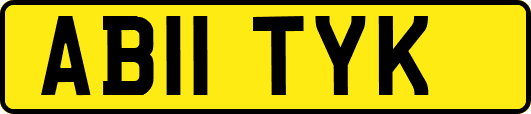 AB11TYK