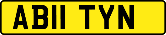 AB11TYN