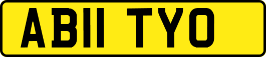 AB11TYO