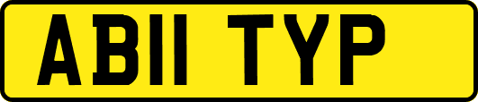 AB11TYP