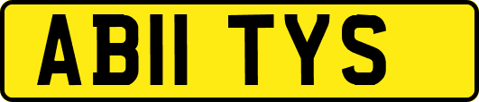 AB11TYS