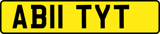 AB11TYT