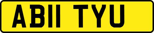AB11TYU